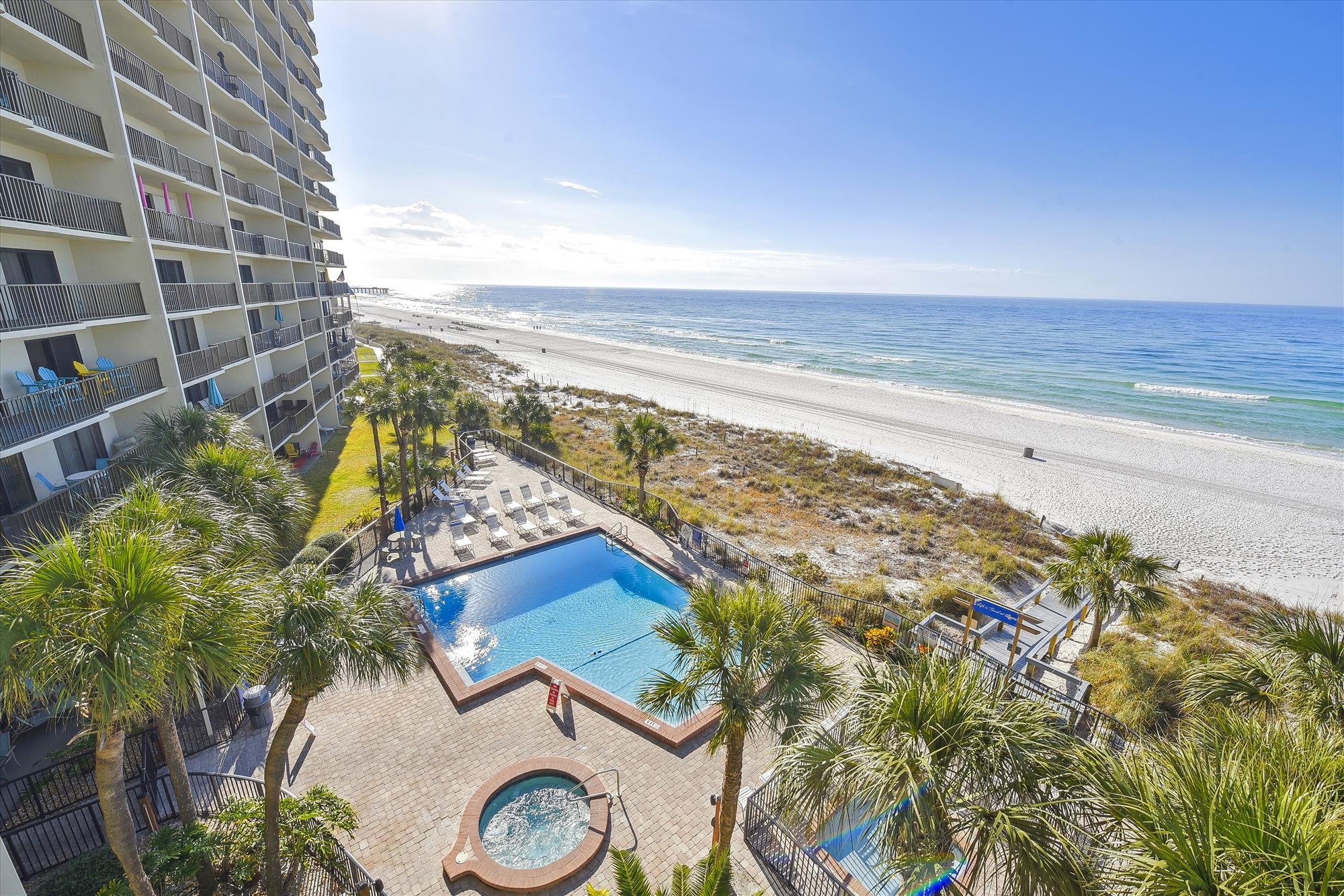 Hot deals in Panama City Beach - bookthatcondo.com